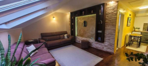 Duna - Panonia Apartments